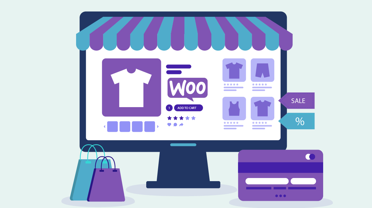 Everyone can open a window to a global e-commerce business.