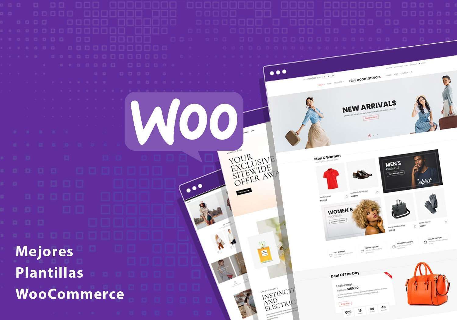 WooCommerce Official E-commerce Operations Course