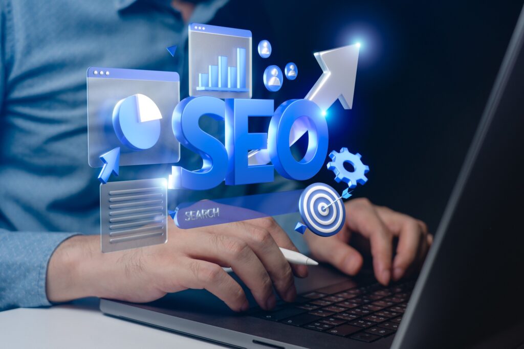 SEO Course
