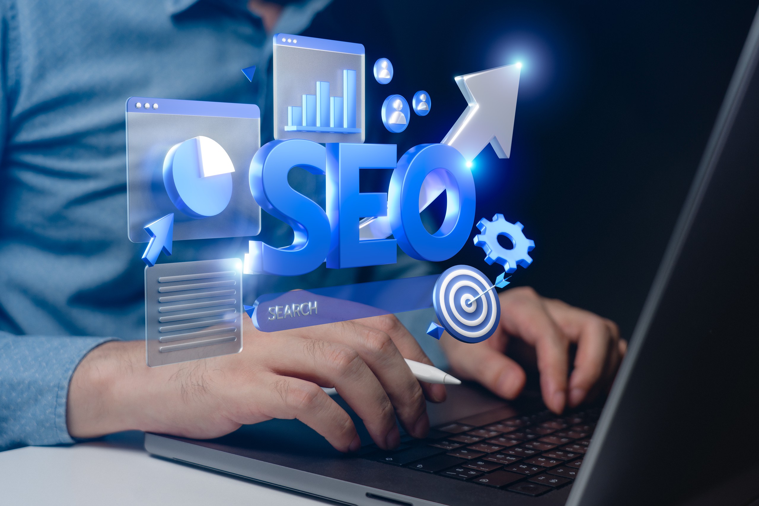 SEO Course