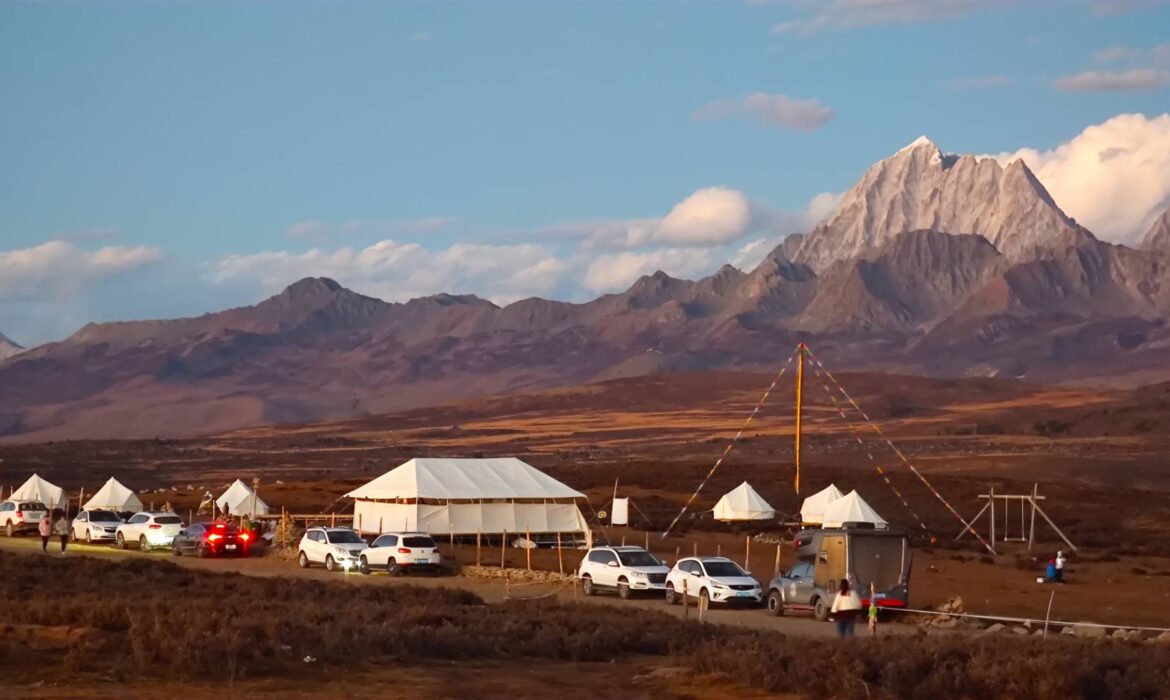 Meaning of Digital Nomad