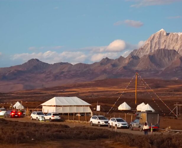 Meaning of Digital Nomad