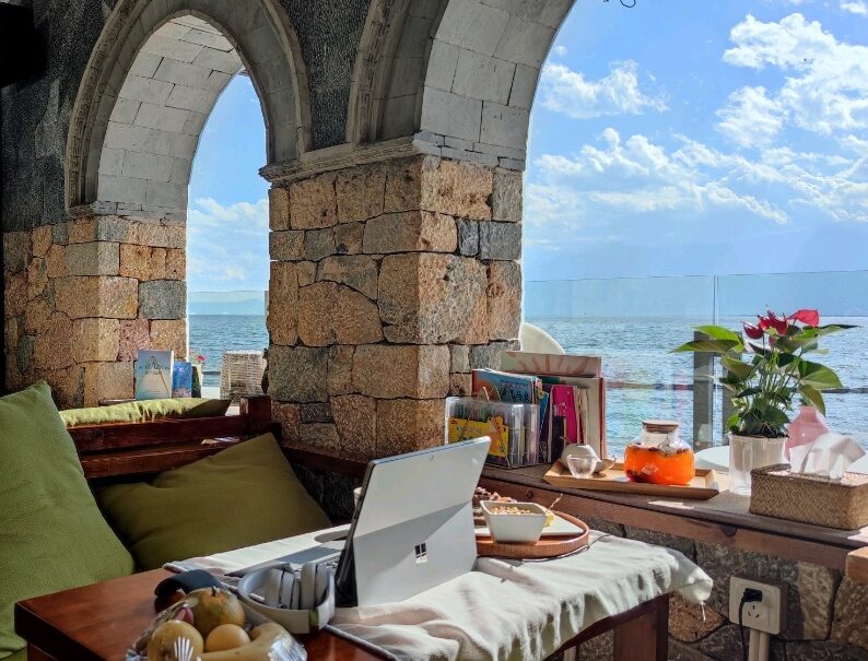 Sharing My Freelance Journey With You 3