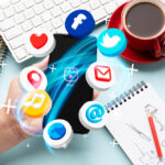 social media marketing jobs