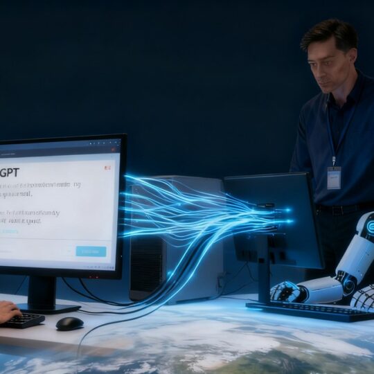 AIO GEO Course Mastering AI Content