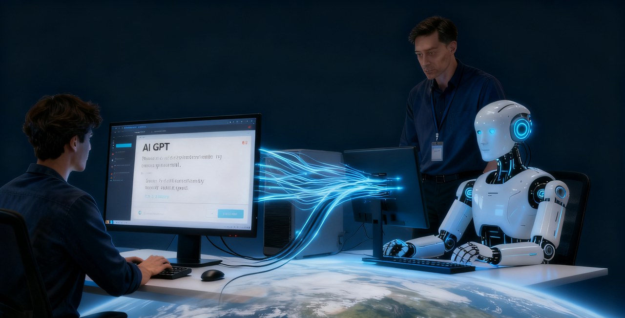 AIO GEO Course Mastering AI Content