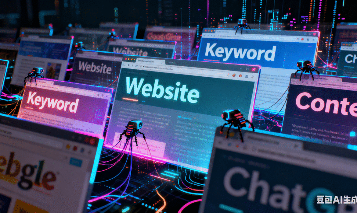 Independent Websites The Foundation of the Internet and the AI Era