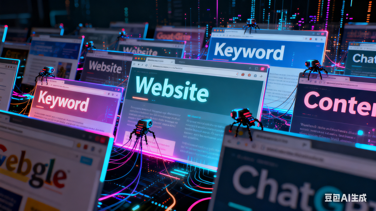 Independent Websites The Foundation of the Internet and the AI Era