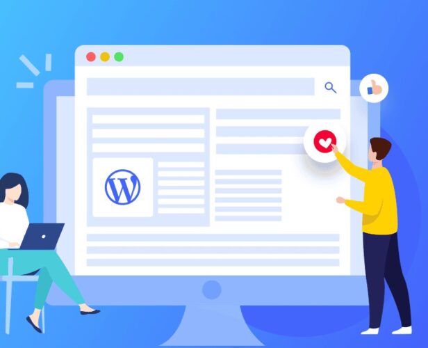 WordPress Management and Operations Course